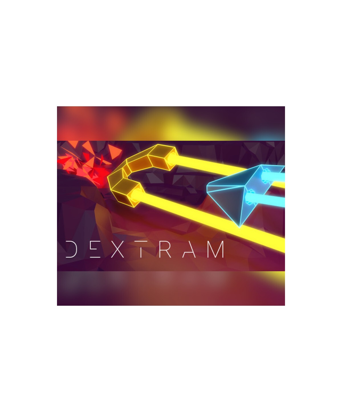 Dextram Steam Key GLOBAL
